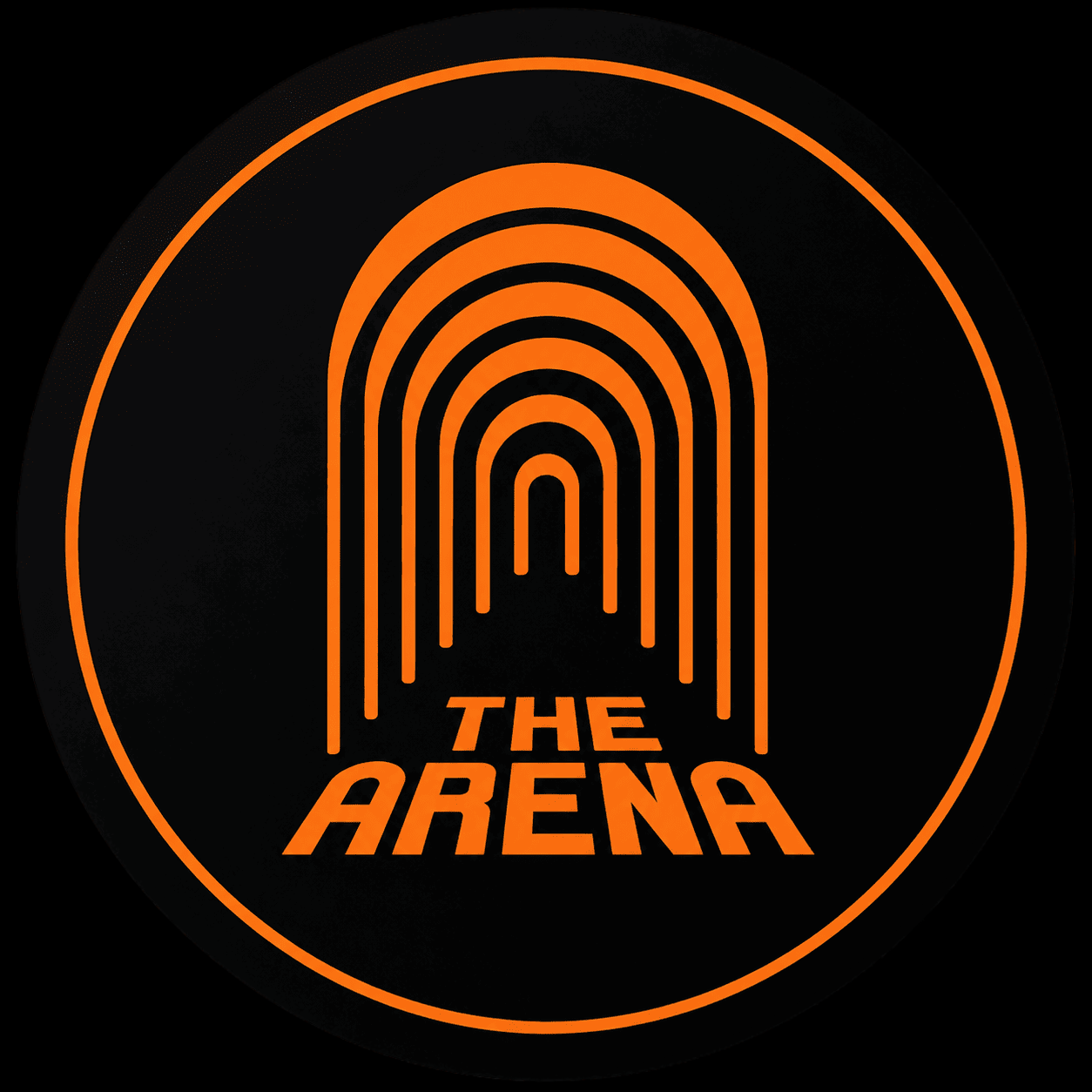Arena logo