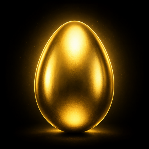Golden Egg Energy icon