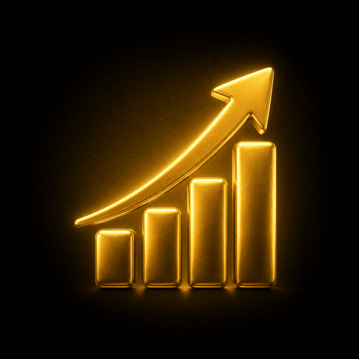 Rising Floor Mindset icon