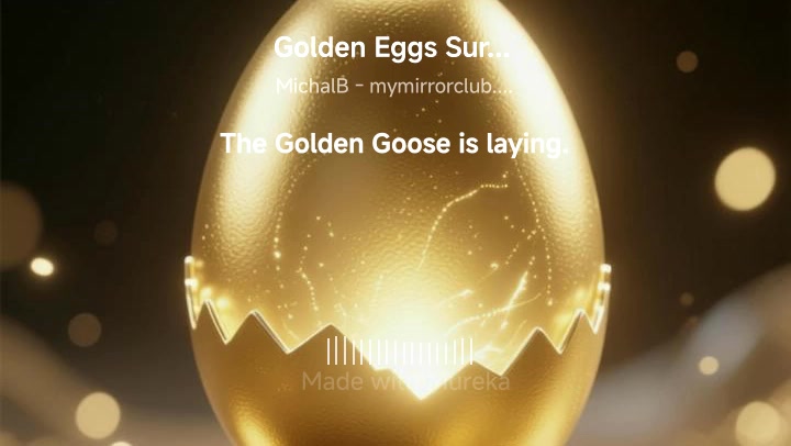 Golden Eggs Surprise thumbnail