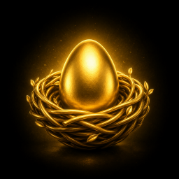 Protect the Nest roadmap icon